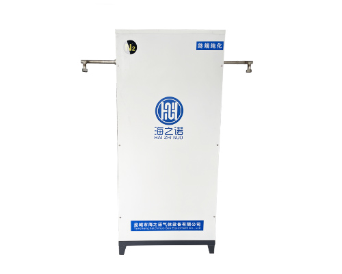 氮氣純化設備